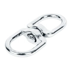 DESTORCEDOR TRUPER ZINC-NIQUELADO 1/8'' # DESZ-1/8 (DESTZ-1/8)