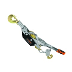 TECLE ARRASTRE TRUPER 2 TON. # MAL-2 (14725)