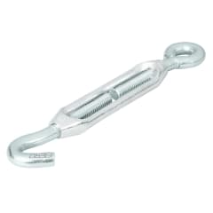 TENSOR ZINC TRUPER 3/16'' GANCHO-ARGOLLA CARGA MAX.40 KG # TEN-3/16A