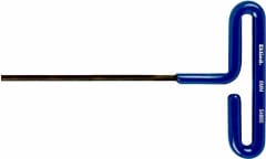 LLAVE ALLEN EKLIND TIPO T 9