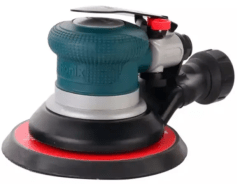 Lijadora Orbital Neumática Ronix RA 1601