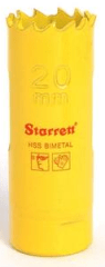 SIERRA COPA BIMETAL A/R 20 MM. (25/32