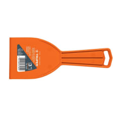 ESPÁTULA PLÁSTICA TRUPER # ET-3P 3''
