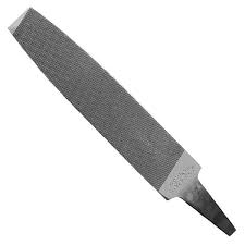 LIMA ERIZO CROSS CUT 6''(OF)