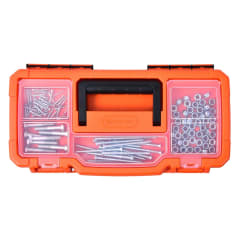 CAJA HERRAMIENTA TACTIX #320100A PLÁSTICA 19.1/2''