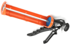 PISTOLA CALAFATEAR DE 9