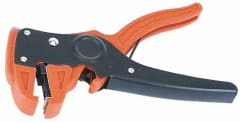 ALICATE TACTIX PELACABLE # 400001