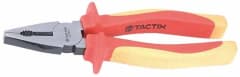 ALICATE TACTIX # 201011 AISLADO 1000V - MOD.AMERIC 8