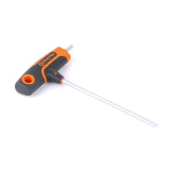 LLAVE ALLEN TACTIX  PUNTA BOLA 4MM