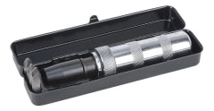 ATORNILLADOR TACTIX IMPACTO # 207201 - 4 PIEZAS