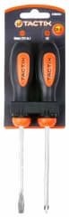 ATORNILLADOR TACTIX # 205431 JGO. 2 PZAS
