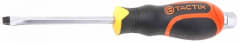 ATORNILLADOR TACTIX # 205169 HEXAGONAL C/TORQUE 3/16 X 3''