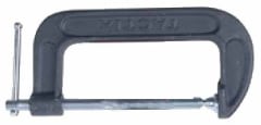 PRENSA CARPINTERO TACTIX # 215005 G 4''