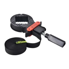 PRENSA DE CORREA TACTIX # 215901 C/ CORREA 4 MTS.