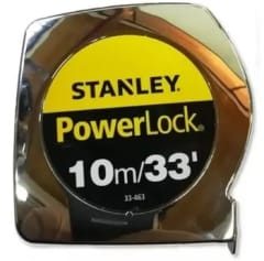 HUINCHA 10.0 MTS. X 1