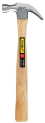 MARTILLO CARPINTERO 29 MM. PULIDO (51-274) STANLEY