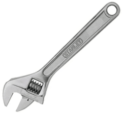 LLAVE FRANCESA 12