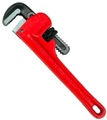 LLAVE STILLSON 10