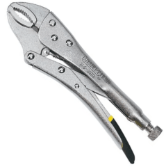 CAIMAN BOCA CURVA DE 7