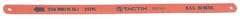 HOJA SIERRA TACTIX # 267311 BI-METAL 12'' - 18 DTES. 2 PZS