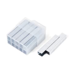 GRAPA TACTIX # 218121 1/4'' CAJA 1.000 PZAS P/ENGRAPADORA # 218003