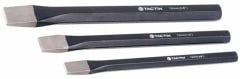 CINCEL TACTIX # 230103 - JGO. 3 PZAS. (10-12-16 MM)