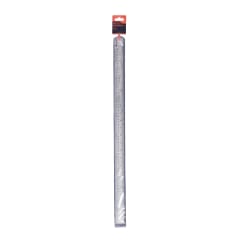REGLA ACERO INOX. TACTIX # 239216 24''
