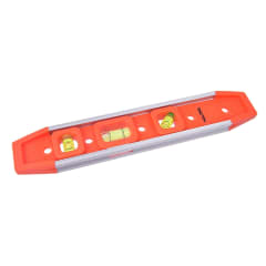 NIVEL TORPEDO TACTIX MAGNÉTICO # 253005 9''