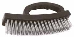 CEPILLO ONSITE (TACTIX) # 724003 7'' CERDA ALAMBRE MANGO EN ''D''(OF)