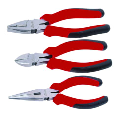 ALICATE ONSITE (TACTIX) # 700083 JGO. 3 PIEZAS(OF)