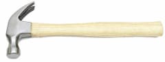 MARTILLO CARPINTERO ONSITE (TACTIX) # 706305 M/MADERA 16 ONZAS(OF)