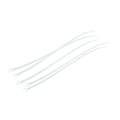 AMARRA PLÁSTICA TACTIX # 408013 BLANCA BOLSA 100 PZAS.LARGO 100MM