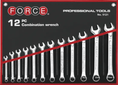 JGO. LLAVES PTA.-CORONA 10-32 MM. FORCE