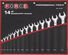 JGO. LLAVES PTA.-CORONA 5/16