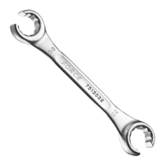 LLAVE NIPLE 8X10 MM. FORCE
