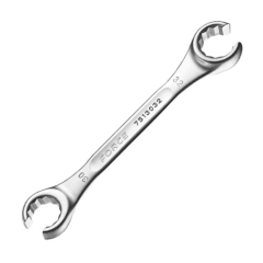 LLAVE NIPLE 10X11 MM. FORCE