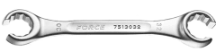 LLAVE NIPLE 17X19 MM. FORCE