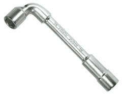 LLAVE PIPA DE 8 MM. FORCE