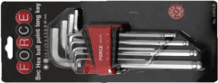 JGO. LLAVES ALLEN FORCE 1.5-10 MM. LARGA
