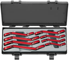 JGO. LLAVES CORONA CHICHARRA FORCE 6 a 22 MM