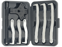 JGO. FORCE DE EXTRACTORES 2-3 PATAS MANUAL