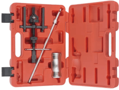 JGO. FORCE EXTRACTOR RODAMIENTOS. INT.12-38 MM.C/MARTILLO