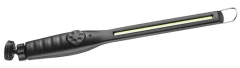 LAMPARA LED FORCE RECARGABLE  DELGADA
