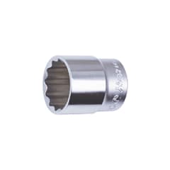 LLAVE DADO HANS 1/2 DR 12 PTA. 15,0 MM(OF)