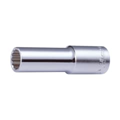 LLAVE DADO LARGO HANS 1/2 DR 12 PTA. 14,0 MM(OF)