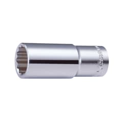 LLAVE DADO LARGO HANS 1/2 DR 12 PTA. 20,0 M(OF)