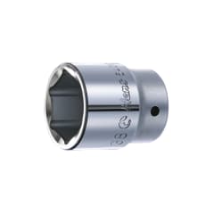 LLAVE DADO HANS 3/4 DR 6 PTA. 28,0 MM(OF)