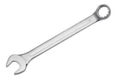 LLAVE PUNTA CORONA HANS DE 1'' (OF)