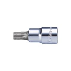 LLAVE DADO HANS 1/2 DR PUNTA SPLINE M5 # 4028M05 12 PT.(OF)