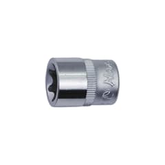 LLAVE DADO HANS 1/2 DR P/TORNILLO TORX E20 # 4410E20(OF)